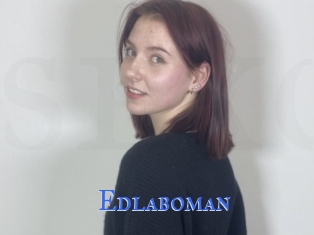 Edlaboman