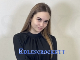 Edlincrockett