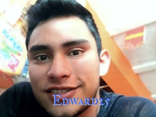 Edward25