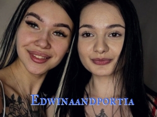 Edwinaandportia