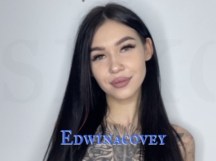 Edwinacovey