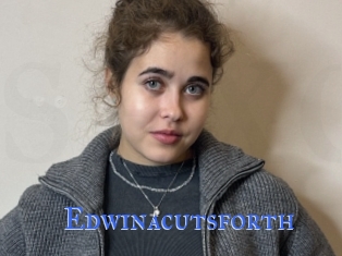 Edwinacutsforth