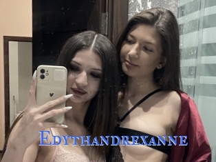 Edythandrexanne