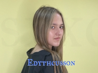 Edythcusson