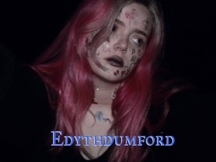 Edythdumford