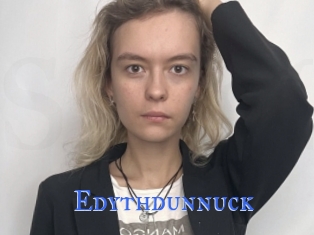 Edythdunnuck