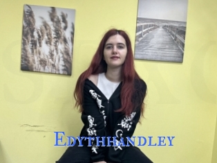 Edythhandley