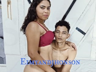 Eimyandjhonson