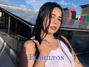 Elahilton