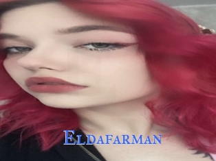 Eldafarman