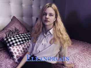 Eleanorcain