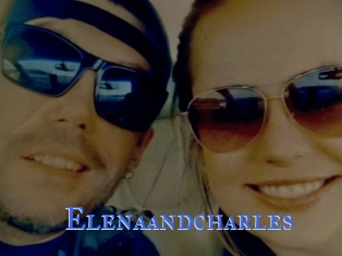 Elenaandcharles