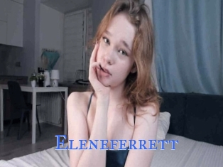 Eleneferrett