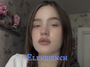 Elenefinch