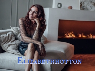 Elizabethhotton