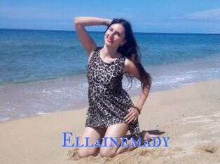 Ellainemady