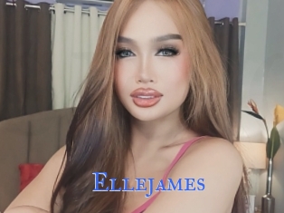 Ellejames