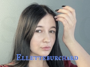 Elletteburchard