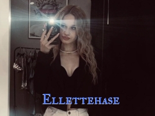 Ellettehase