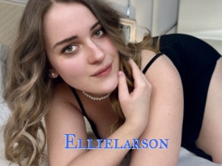 Ellielarson