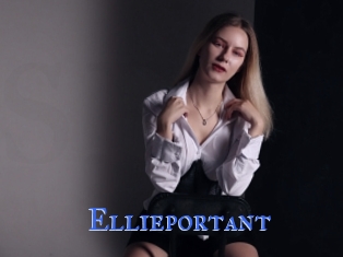 Ellieportant