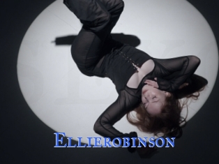 Ellierobinson