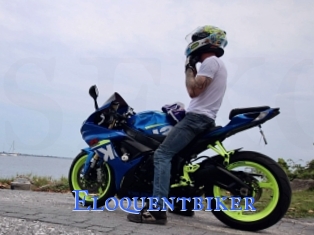 Eloquentbiker