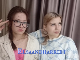 Elsaandharriet