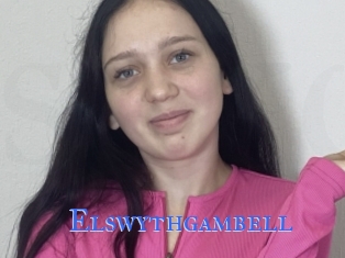 Elswythgambell