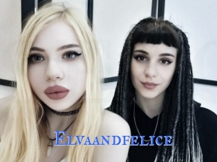 Elvaandfelice