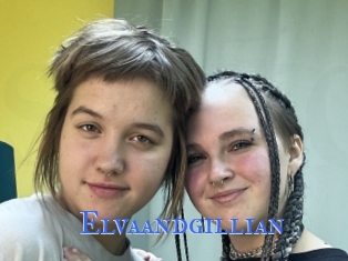 Elvaandgillian