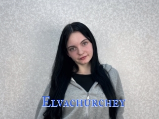 Elvachurchey