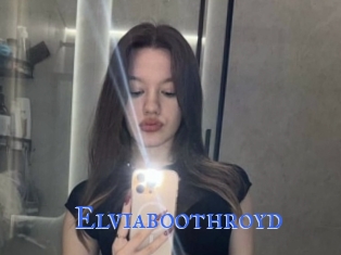 Elviaboothroyd