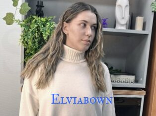 Elviabown
