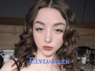 Elviagalen