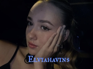 Elviahavins