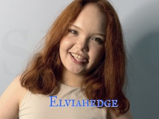 Elviahedge
