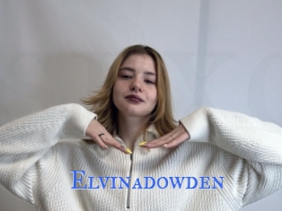 Elvinadowden