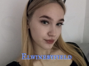 Elwinebyfield