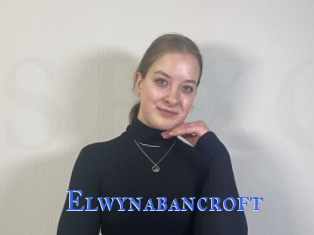 Elwynabancroft