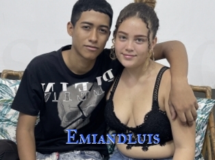 Emiandluis