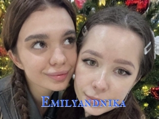 Emilyandnika