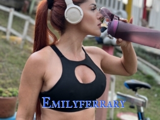 Emilyferrary