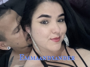 Emmaandxander