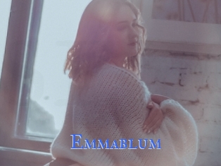 Emmablum