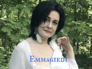 Emmagiedi