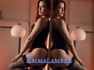 Emmalamber