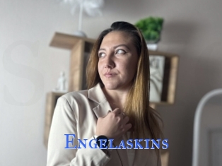 Engelaskins