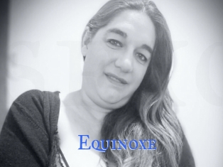 Equinoxe