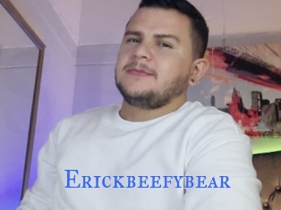 Erickbeefybear